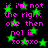 Pixelated text and green stars on black background, repeated in four identical quadrants with pink lettering.
