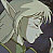 Anime buddy icon