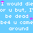 Blue background with repeated white text phrases and scattered pink stars, no visible animation changes.