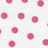 Pixelated pink circular shapes scattered across a light background with bold black text reading "I LOVE CCO!" on the right.