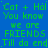Green text on blue background repeats 'Cat + Hal', 'You know we are FRIENDS', and 'Till da end' in a pattern with partial variations