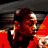 A 7-frame animated contact sheet showing a basketball player in red jersey dribbling, with text "DWYANE WADE" at bottom left.