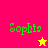 Four display the name 'Sophia' in green pixelated text with a yellow star in the top-right and a pink star in the bottom-left against solid pink, orange, and yellow backgrounds