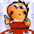 Love icons for AIM, MSN, MySpace and Yahoo