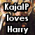 A static image with four text blocks over partial character images, each block in bold white font on black outlines.