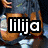A four- shows a person in various poses with text overlays; the bottom-right is blank