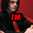 A four- shows a person in black clothing with red accents against a red background, displaying text overlays