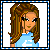 Hyperhottie Doll AIM Icons