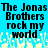 Pixelated text on a bright blue background with a light blue and white pixelated wave pattern at the bottom.