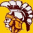 Pixelated icon shows a warrior head with feathered helmet, orange armor, and red text on yellow background reading 'i love my Bullshitt :D' with 'www' below the head.