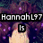 A static buddy icon with four distinct sections: a purple starry background, a person with red hair, floral imagery, and text overlays.