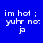 Four display identical text on varying background colors: blue, dark blue, black, and deep blue