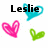 Pixelated heart-themed icon with text elements showing name, date, and symbols across multiple views.