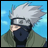 Naruto Buddy Icons - AIM Icons - Anime Icons - AOL Icons