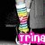 Four distinct display text and imagery: a stack of colorful striped socks, a grayscale figure holding an object, a soccer ball on grass with water splashes, and pink flowers on wood