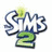 A pixelated icon with 'SMB' text and a green number 2, next to a gray heart outline on white background.