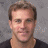A 48x48 pixel buddy icon featuring a split layout with a person's photo, text, and the Pittsburgh Penguins logo across two visible frames of an animated contact sheet.