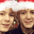 Holiday icons for AIM, MSN, MySpace and Yahoo