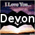 Animated icon shows a book opening with 'I Love You' text above, then transitions to a pink background with 'dude. I do totally heart you' and a pixelated heart symbol.