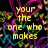 Pixelated yellow text on a black background with colorful abstract lines, displaying phrases about drawing hearts on paper.