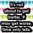 A static image of a wordwall with black text on white background, bordered by repeating blue, pink, and green patterns.