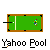 Animated sequence of a green pool table with brown frame showing scattered colored balls and white cue ball, transitioning to 'You Win!' text on the rightmost frame.