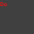Dark gray background with colored text elements: red 'Do', green 'You', purple 'Follow', orange 'Me?', and white 'STALKER' partially visible.