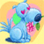 Love icons for AIM, MSN, MySpace and Yahoo