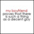 A static pixelated image with a white background, featuring two horizontal red bars above gray blocky text elements.