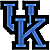 Pixelated blue 'UK' letters with black outlines on a white background, rendered in a retro digital style.