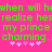 Green pixelated text on bright pink background with repeated phrases and pink heart symbols below.