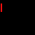 Pixelated collage of four distinct Michael Jackson images with red text and symbols on black background.