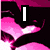 Animated icon displays 'I Love You' text with heart symbols, a date stamp, and a name tag