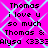 Pixelated text on a bright pink background with light blue diamond patterns, repeating identical phrases and symbols across two mirrored sections.