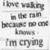 A static image with a black background, featuring text fragments and a red broken heart symbol.
