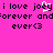 Pixelated text on bright pink background with white heart symbol replacing 'o' in 'joey', repeated twice.