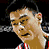 Animated sequence of a basketball player in red USA jersey with number 11, showing facial expressions and body poses against striped and solid backgrounds.