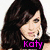 Four distinct pixelated images of a woman with long dark hair, each labeled with text below her face against different backgrounds.
