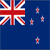 Flags icons for AIM, MSN, MySpace and Yahoo