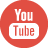 Red circular icon with white text 'You' above a white rounded rectangle containing red text 'Tube'.