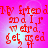 Red pixelated text on a pink gradient background reads "My friend and I're weird. Get used to it." in four identical