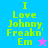 Four quadrants display identical text with varying background colors and star symbols, each quadrant showing a different color scheme.