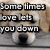 A four- shows a golden retriever dog with text in the top-left , transitioning from text overlay to full view of the dog's face
