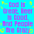 Pixelated text on cyan background with yellow corner accents, repeating 'God is Great, Beer is Good, And People Are Crazy' in pink and yellow lettering.
