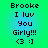 Pixelated text on a gradient background with repeated phrases and emoticons.