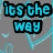 Four pixelated text arranged in a , each with distinct background and color schemes