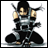 Naruto Buddy Icons - AIM Icons - Anime Icons - AOL Icons