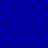 A static blue background with a repeating pattern of small, darker blue squares and faint pixelated shapes resembling abstract icons or symbols.