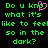 Green pixelated text on black background with pink heart symbol, repeated twice in a