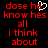Red pixelated text on black background with a white heart symbol replacing the 'e' in 'he' on the top-left line of the left